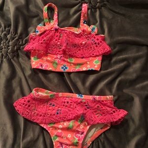 12 MONTH BATHING SUIT